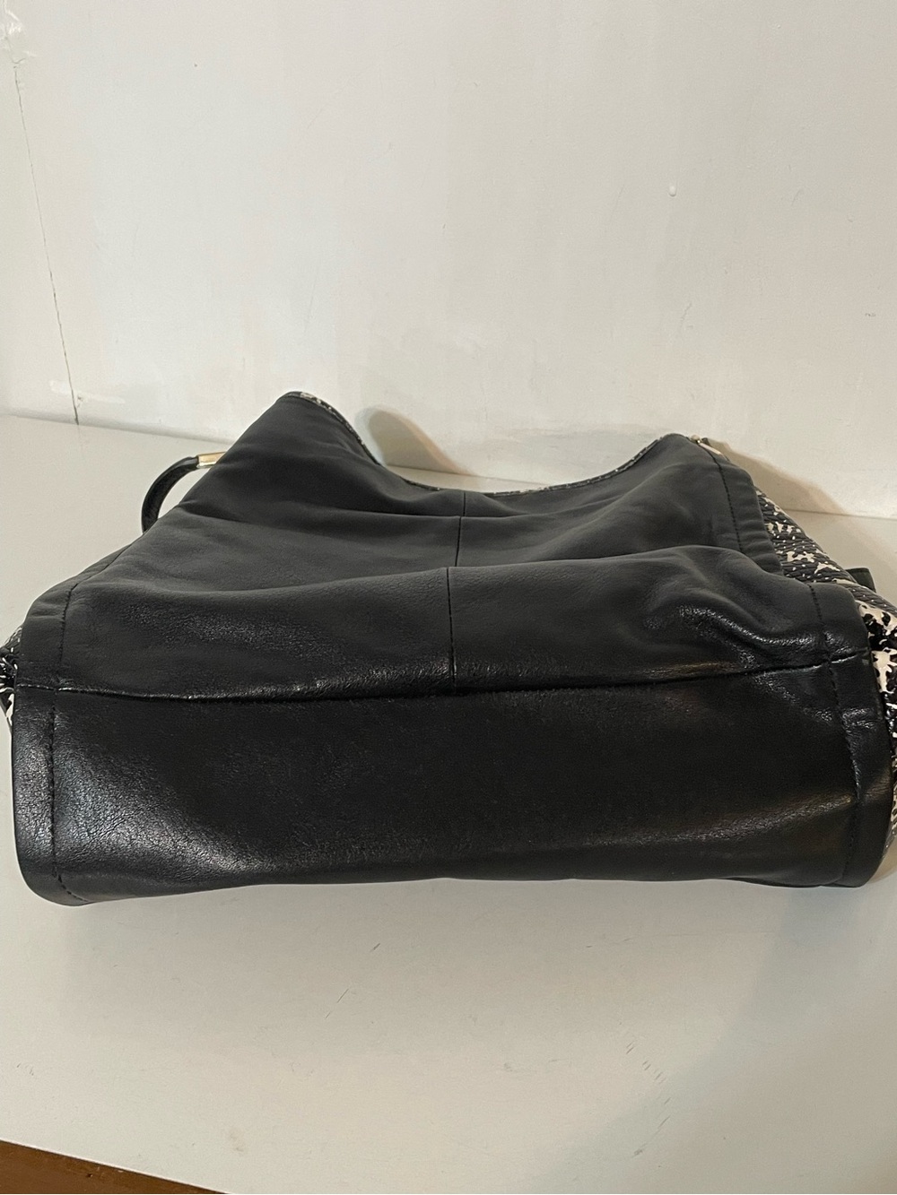 Coach Python Madison Phoebe Bag - Picture 7 of 15